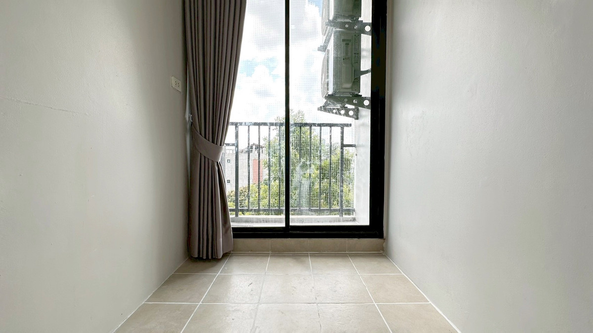 ขายคอนโดโชคชัย4 ลาดพร้าว71 : ✨️ห้องสวย “บิ้วอินจัดเต็ม! ผ่อนสบายๆ ครบทุกไลฟ์สไตล์!  🚅เดินไป MRT โชคชัย 4 สะดวก” 🏡บี ยู โชคชัย 4🌳