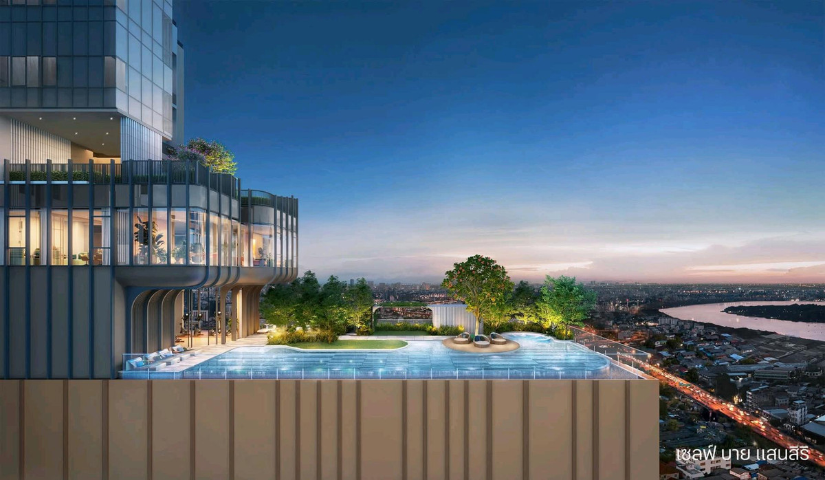 For SaleCondoKhlongtoei, Kluaynamthai : For sale: XeLF by Sansiri – Condominium close to BTS Thong Lor Fully Furnished ✨