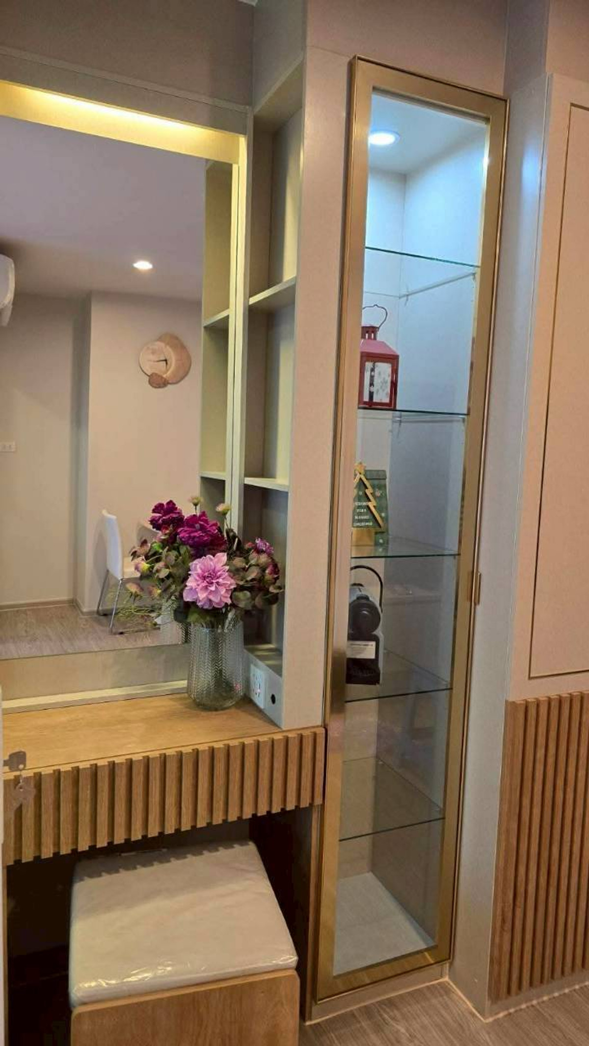 ให้เช่าคอนโดบางนา แบริ่ง ลาซาล : ✅ REGBN137 ✅ Line : @p2nproperty