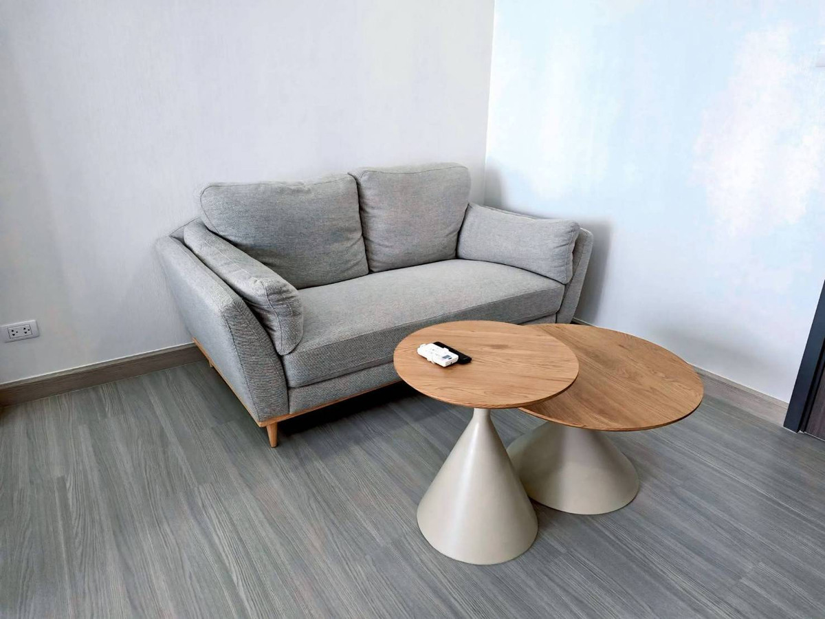 ให้เช่าคอนโดท่าพระ ตลาดพลู วุฒากาศ : 💥CP-10562💥ว่าง ให้ เช่า ศุภาลัย ลอฟท์ สาทร - ราชพฤกษ์👉แอดไลน์ @rangrak 