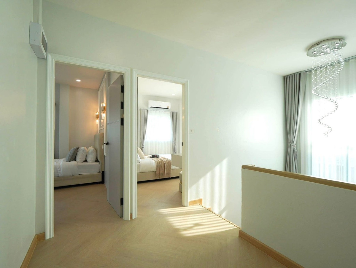 ขายบ้านพัทยา บางแสน ชลบุรี สัตหีบ : ลลนา ชัยพฤกษ์ / 3 ห้องนอน (ขาย), Lallana Chaiyapruek / 3 Bedrooms (FOR SALE) AM118