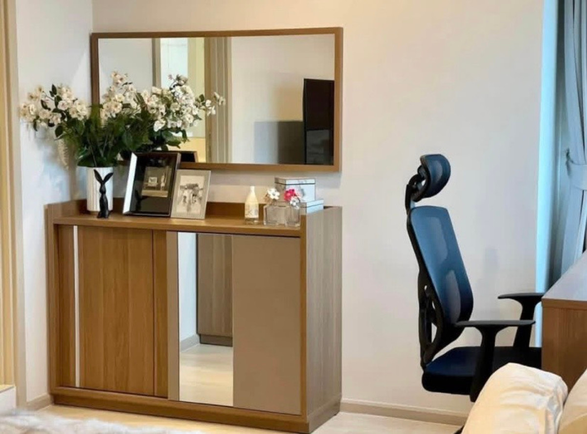 ให้เช่าคอนโดวิทยุ ชิดลม หลังสวน : ✨🌿For rent Life One Wireless  | 2bedrooms ✨🌿