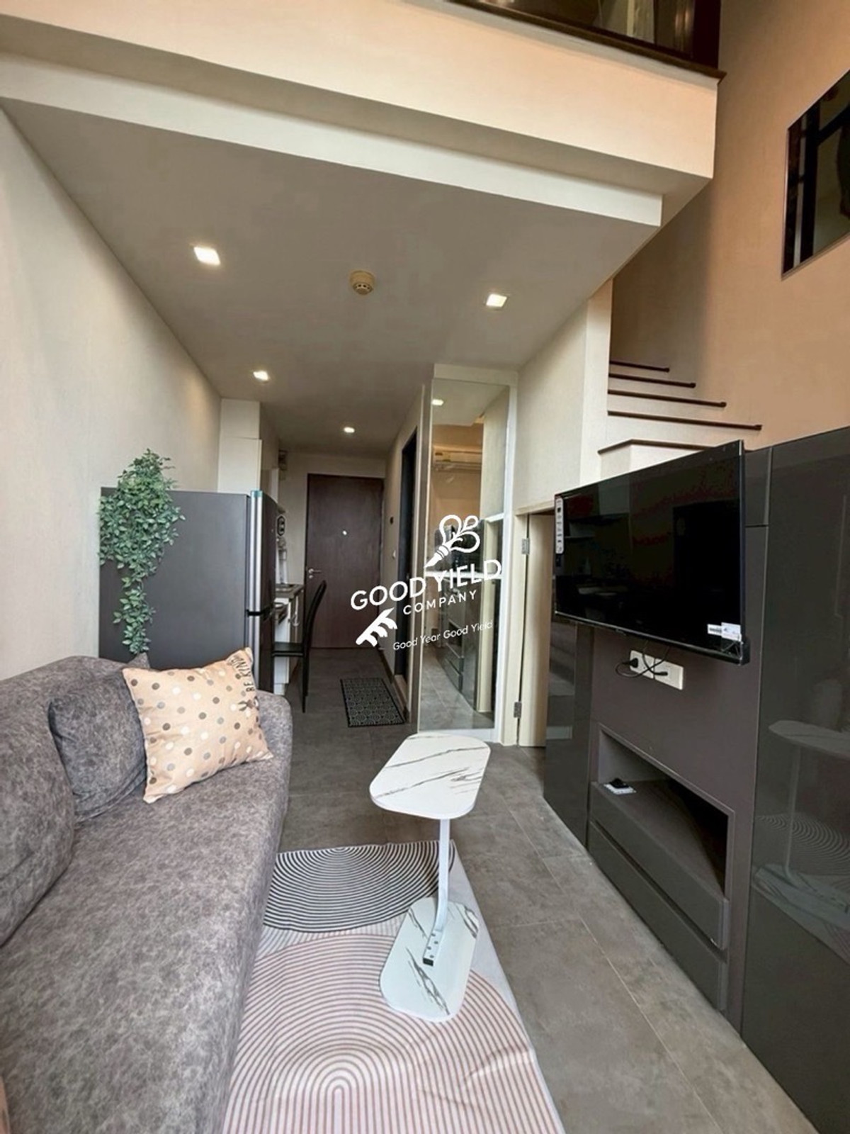 ให้เช่าคอนโดบางนา แบริ่ง ลาซาล : Beyond Sukhumvit 🌿🤍