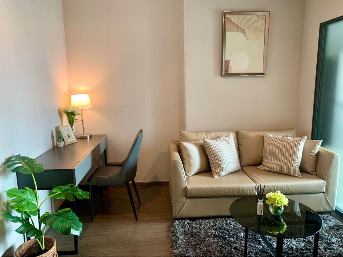 For RentCondoOnnut, Udomsuk : 💥ST-5460💥IDEO Sukhumvit 93👉Line : @seecondo