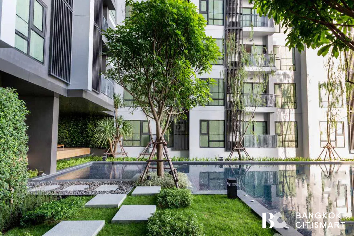 For RentCondoSukhumvit, Asoke, Thonglor : 🔥 Ready to move in RHYTHM Sukhumvit 36-38 (1 bedroom 33 sq.m.) fully furnished + electrical appliances Interested: 0952072852 (Kate)