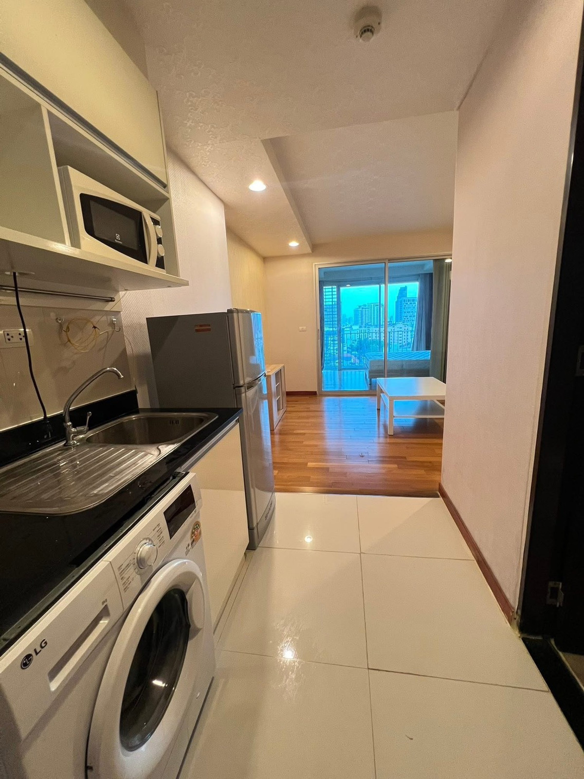 For RentCondoLadprao, Central Ladprao : 💥 FOR RENT : The Line Phaholyothin Park Condo 💥