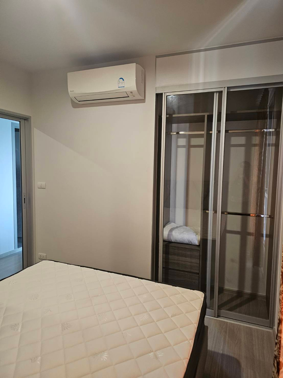 ให้เช่าคอนโดบางแค เพชรเกษม : The Parkland Phetkasem56 คอนโดใกล้ห้างซีคอน บางแค ,ติด MRT  