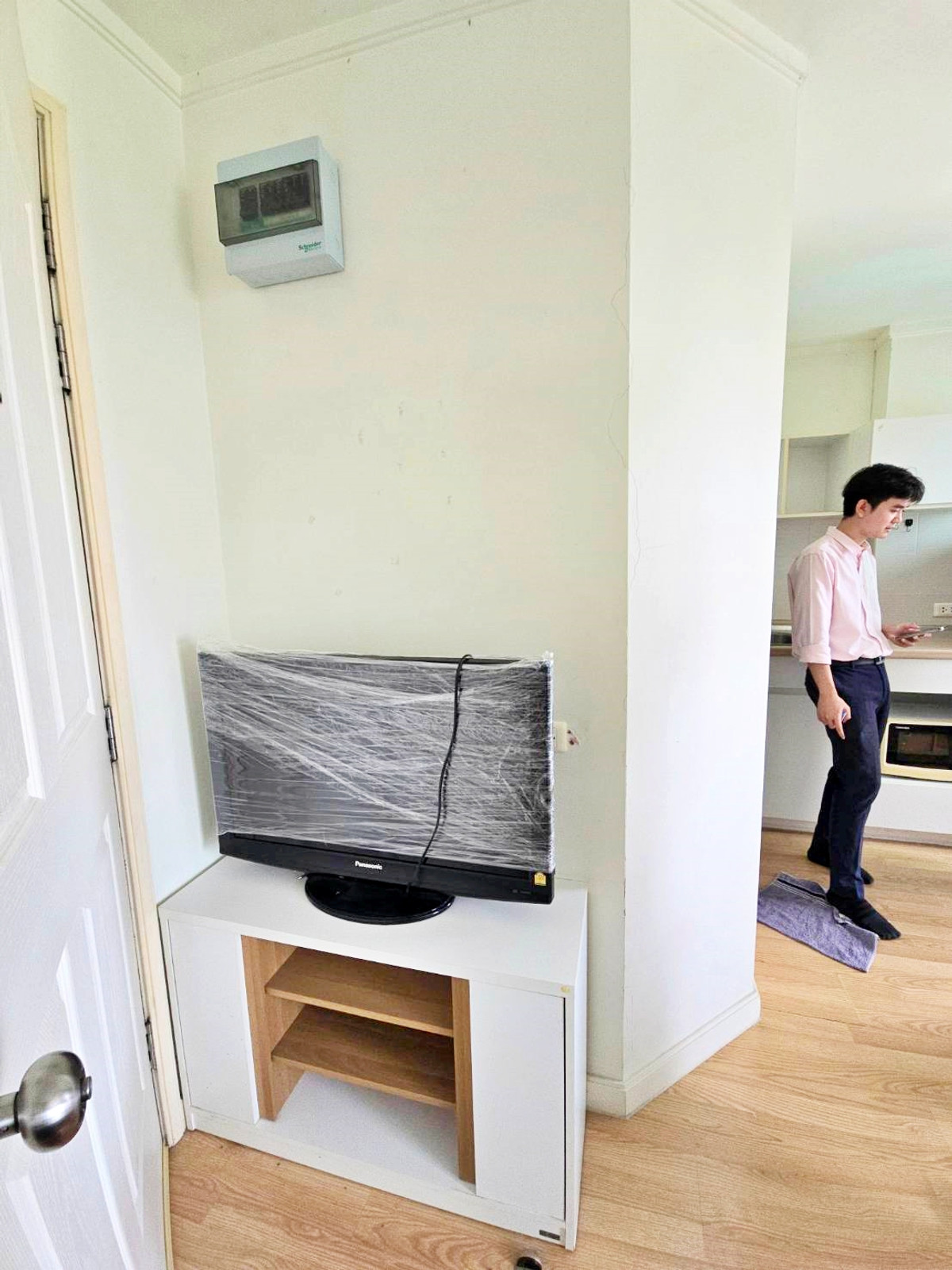 ให้เช่าคอนโดแจ้งวัฒนะ เมืองทอง : 🦊HunterCondo🦊💥ลุมพินี วิลล์ แจ้งวัฒนะ - ปากเกร็ด🟡ใกล้เซ็นทรัล เมเจอร์