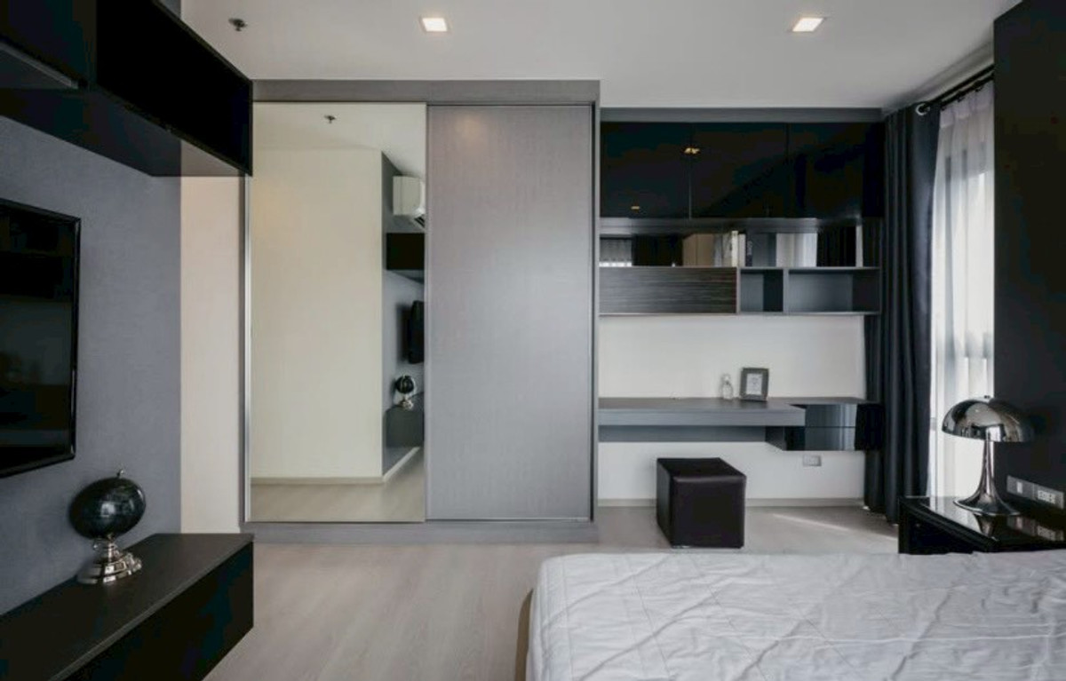 For RentCondoSukhumvit, Asoke, Thonglor : Modern Condo for Rent Thonglor | City Lifestyle Best Value | Near BTS Thonglor | 60,000 THB/Month | Modern Condo for Rent Thonglor, city lifestyle, good value, near BTS Thonglor 60,000 baht/month - LTH5706