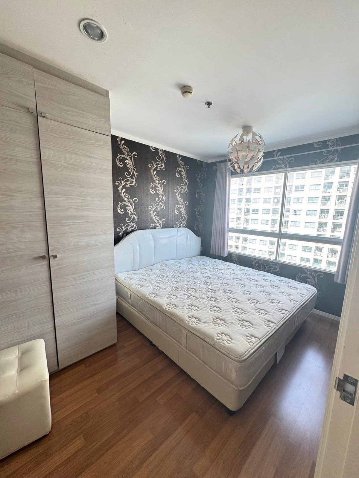 ให้เช่าคอนโดพระราม 9 เพชรบุรีตัดใหม่ RCA : 🔥 ให้เช่า ลุมพินี พาร์ค พระราม 9 - รัชดา (Lumpini Park Rama 9 - Ratchada) | ห้องชั้นสูง พร้อมอยู่