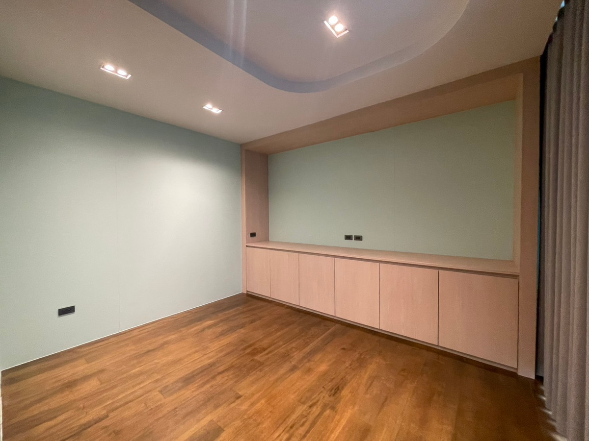 For RentHouseEakachai, Bang Bon : The Pavilla (Private Residences) Bangbon 3 Luxury House for Rent 4 Bedrooms 485 Sq.m. Please call: 062-496-6454