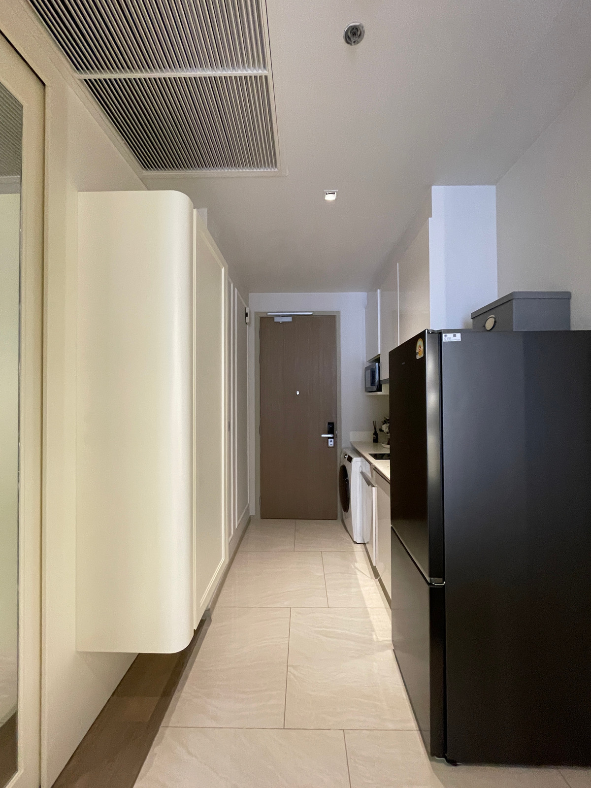 For SaleCondoSilom, Saladaeng, Bangrak : For sale✨ ASHTON SILOM: The Ultimate Legacy on Silom Road – 1BR XL (50.33 sq.m.) Condo that is more than just a residence, but is the 