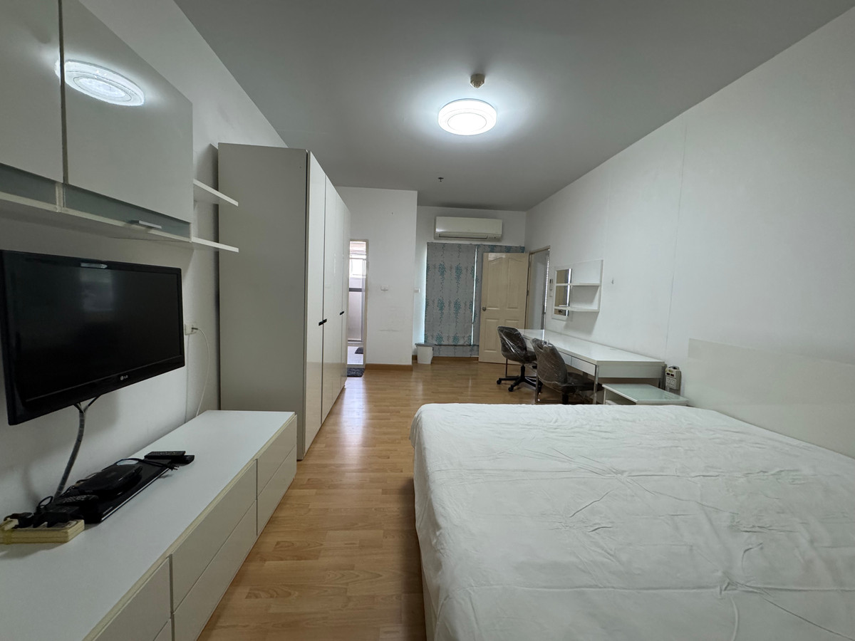 ขายคอนโดอ่อนนุช อุดมสุข : เพียง 100 เมตร จาก บีทีเอส อุดมสุข คอนโดพร้อมอยู่ 2ห้องนอน 2ห้องน้ำ ขนาด 82.5 ตารางเมตร