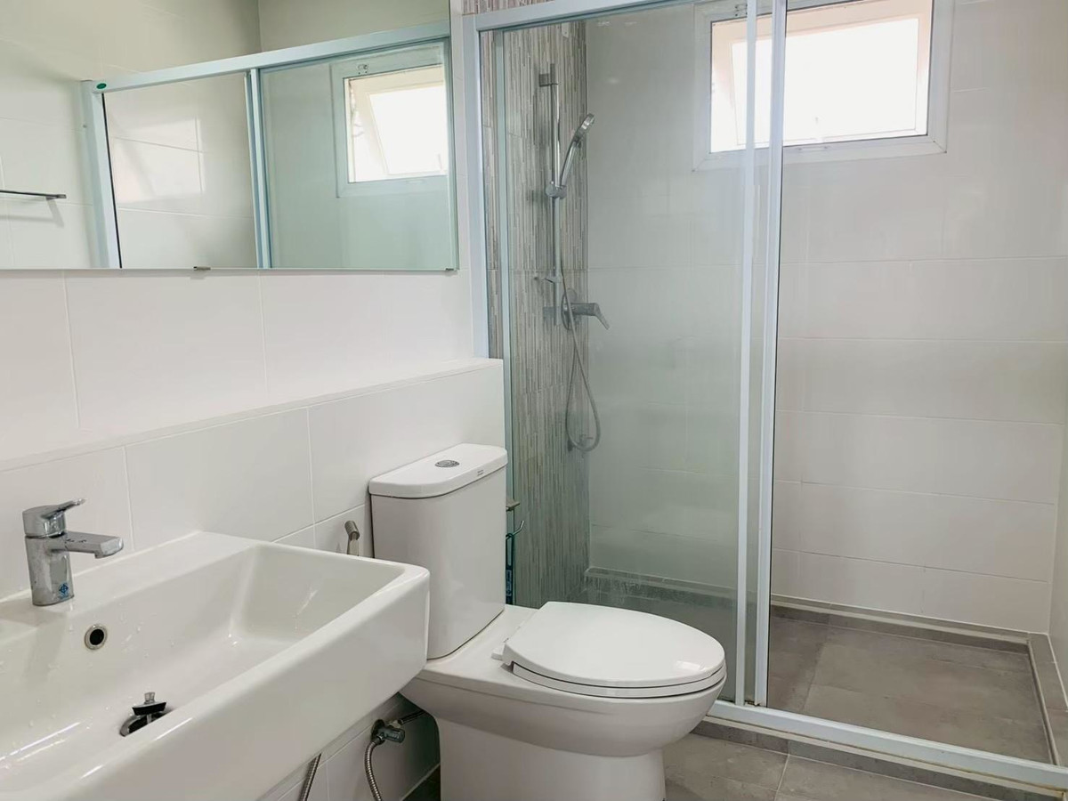 ขายบ้านพุทธมณฑล ศาลายา : 95903 - ขาย บ้านเดี่ยว 2 ชั้น โครงการ Villaggio Pinklao-Salaya ถนนสำเร็จพัฒนา ต.ศาลากลาง อ.บางกรวย จ.นนทบุรี