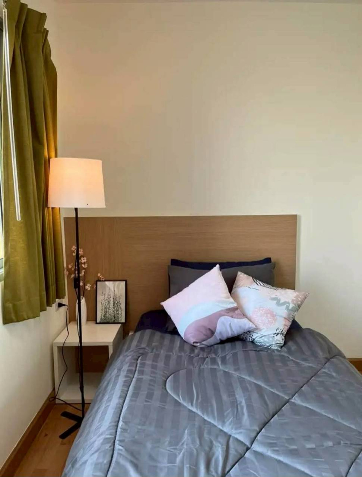 For SaleCondoRattanathibet, Sanambinna : ✅ S-CHRT102 ✅ Line : @p2nproperty