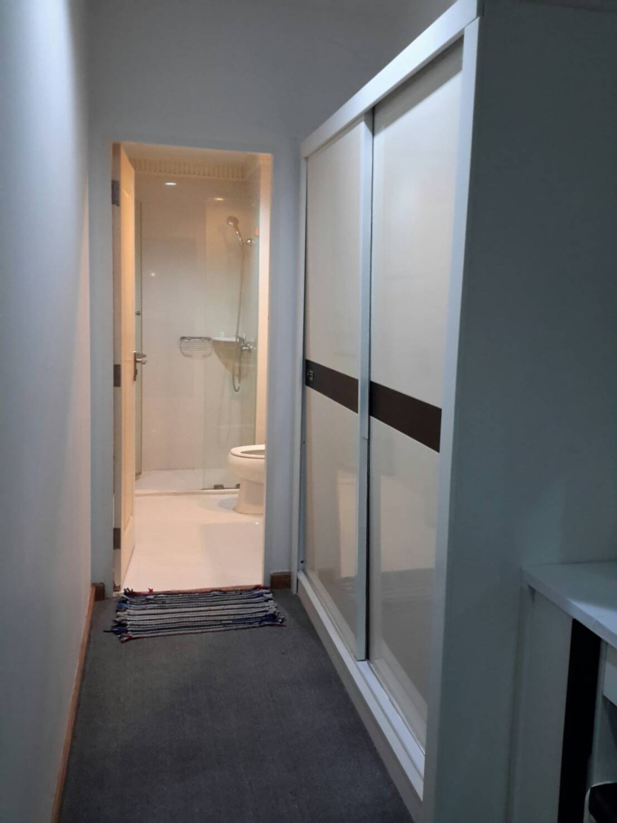 For RentCondoSiam Paragon ,Chulalongkorn,Samyan : The Seed Memories Siam【𝐑𝐄𝐍𝐓】🔥Simple and comfortable layout, not cramped at all🔥 Contact Line ID: @hacondo