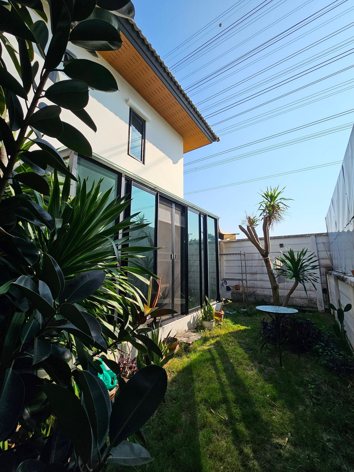 ขายบ้านสมุทรปราการ สำโรง : Areeya Como Primo / 4 Bedrooms (FOR SALE), อารียา โคโม่ พรีโม่ / 4 ห้องนอน (ขาย) YOK144