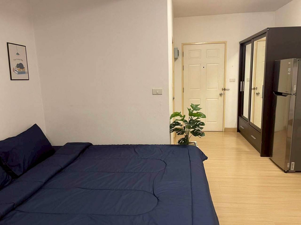 ให้เช่าคอนโดพระราม 9 เพชรบุรีตัดใหม่ RCA : ✅ GADE103 ✅ Line : @p2nproperty