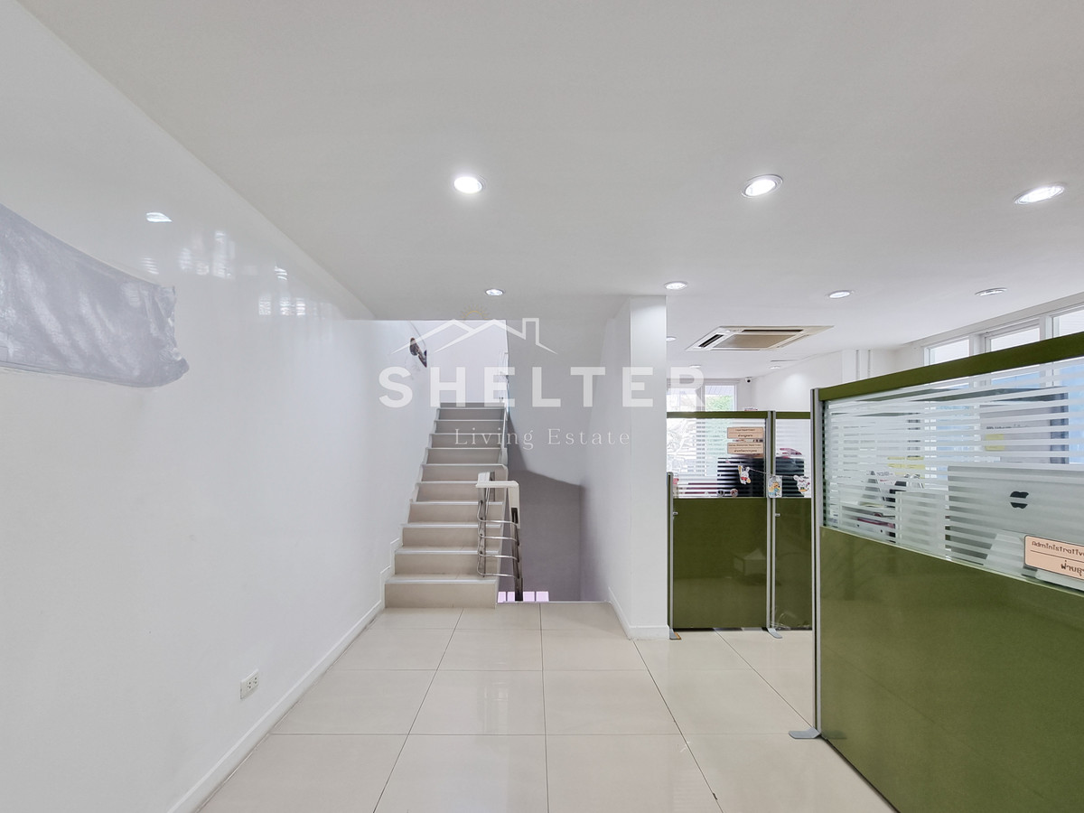 For SaleHome OfficeRamkhamhaeng, Hua Mak : 