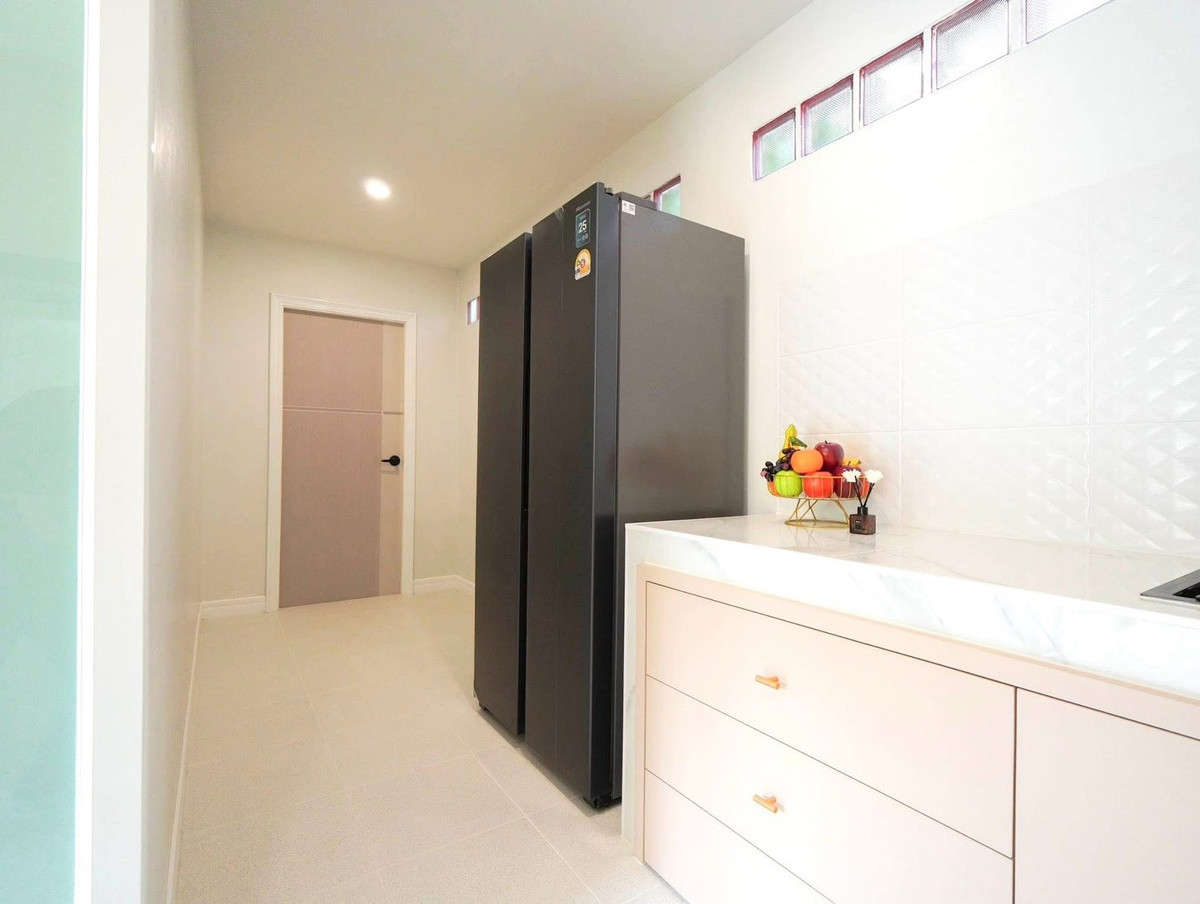 ขายบ้านพัทยา บางแสน ชลบุรี สัตหีบ : ลลนา ชัยพฤกษ์ / 3 ห้องนอน (ขาย), Lallana Chaiyapruek / 3 Bedrooms (FOR SALE) AM118