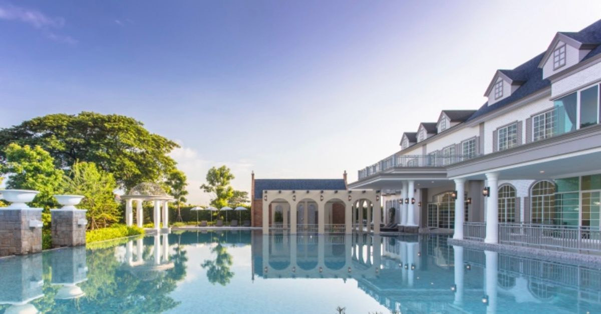 ให้เช่าบ้านนวมินทร์ รามอินทรา : ให้เช่าบ้านเดี่ยว หมู่บ้านเพอร์เฟค เพลส รามอินทรา บ้านสภาพนางฟ้า พร้อมเข้าอยู่ทันที (N.2055)