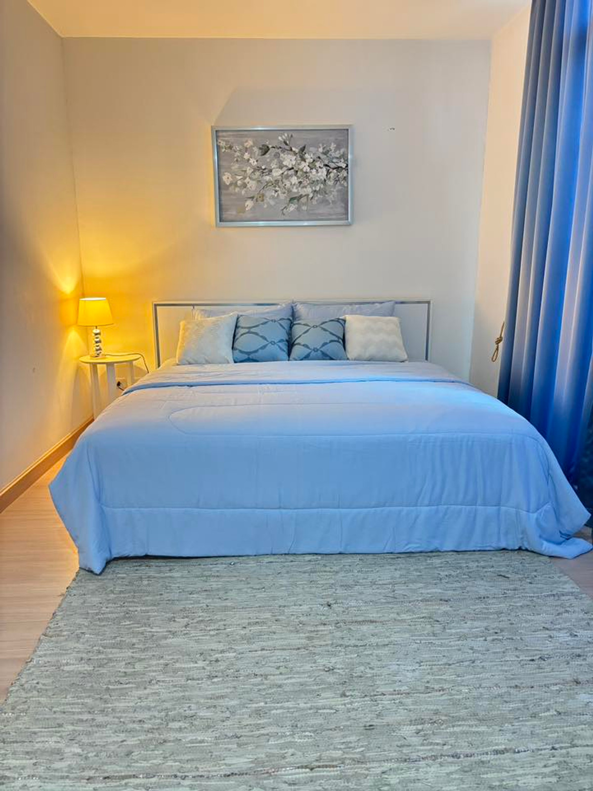 ให้เช่าทาวน์โฮมแจ้งวัฒนะ เมืองทอง : ให้เช่าทาวน์เฮาส์ หมู่บ้านพฤกษาวิลล์ ศรีสมาน   3ห้องนอน2ห้องน้ำ  15,000