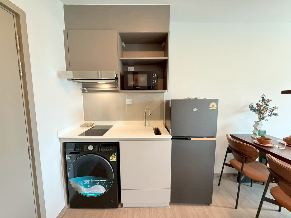 For RentCondoKhlongtoei, Kluaynamthai : 🎉🌇 Condo for Rent – High-Rise Living near BTS Ekkamai | Aspire Rama 4