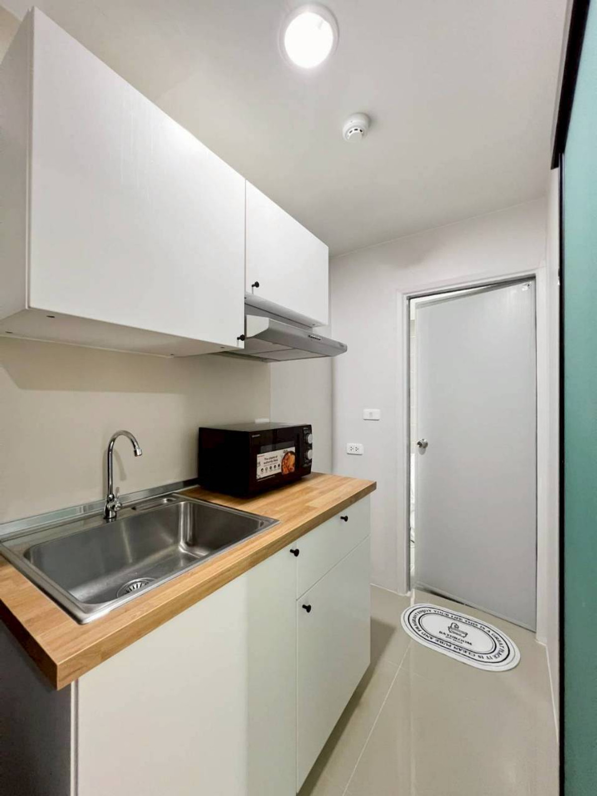 ให้เช่าคอนโดบางนา แบริ่ง ลาซาล : 🏡 ให้เช่าคอนโด บี-ลอฟท์ สุขุมวิท 109