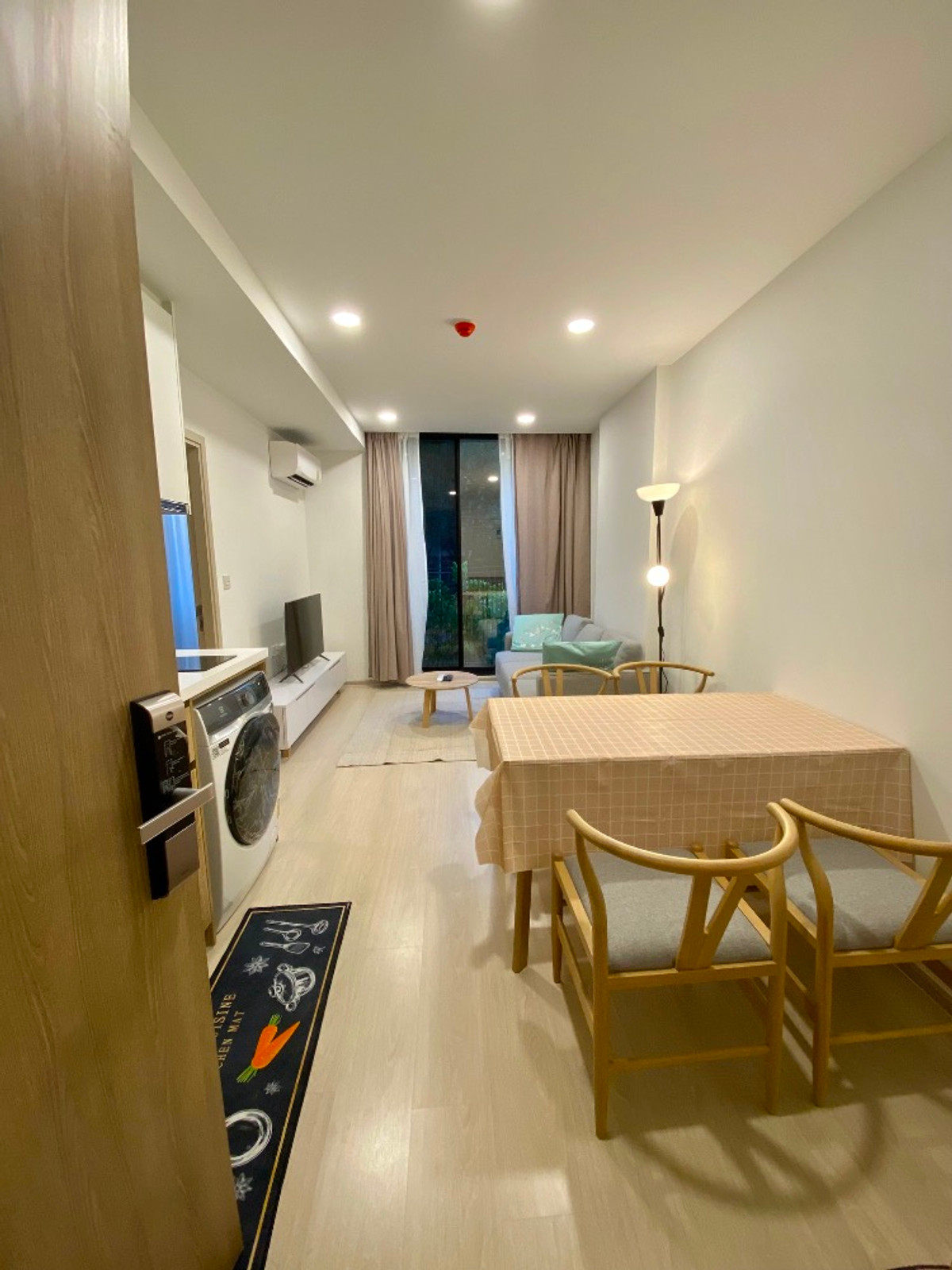 For RentCondoSukhumvit, Asoke, Thonglor : [PB1360]🚩Condo for rent Noble Ambience Sukhumvit 42 (Noble Ambience Sukhumvit 42) 
 
