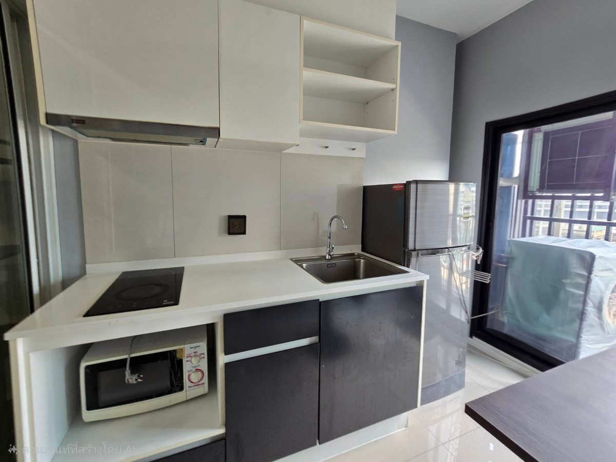 ให้เช่าคอนโดพระราม 9 เพชรบุรีตัดใหม่ RCA : ให้เช่าคอนโด the tree สุขุมวิท 71 ใกล้ airportlink รามคำแหง 30 ตรม