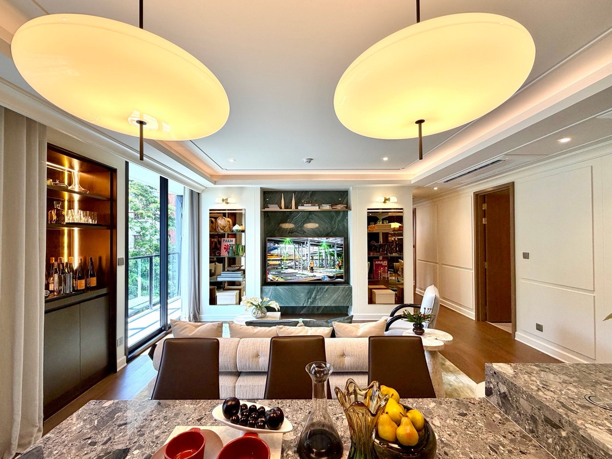 For SaleCondoSukhumvit, Asoke, Thonglor : 🔥𝗩𝗶𝗮 𝟯𝟰 | First round of special deals 25-26 April! Choose a beautiful location before anyone else 📲 095-9299924 (1 bedroom, 45 sq m., only 6 units)