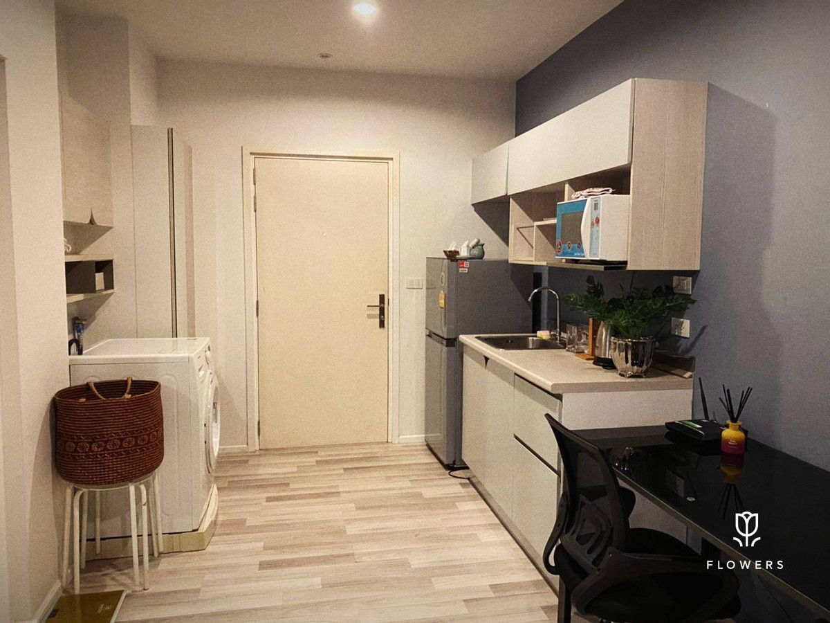 For RentCondoThaphra, Talat Phlu, Wutthakat : ✅✅ Condo for rent: The Key Sathorn-Ratchapruek. Wutthakat Skytrain Station (BTS)