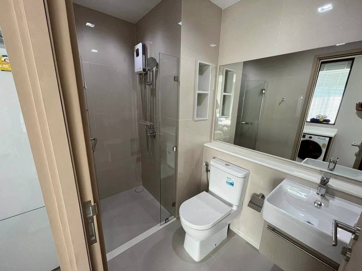 For RentCondoThaphra, Talat Phlu, Wutthakat : #L190🎉 310369 Condo for rent Life Sathorn Sierra  