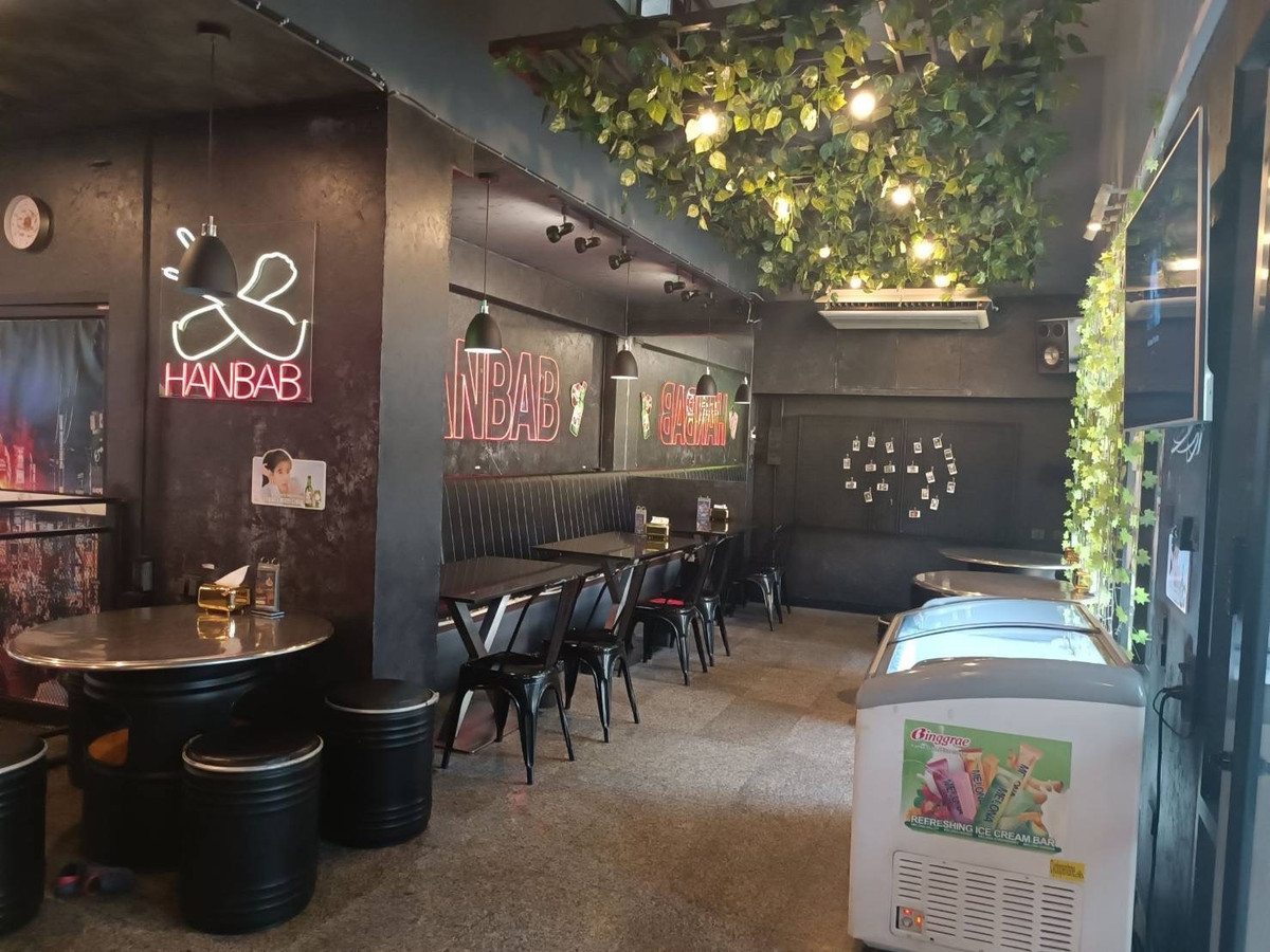 เซ้งร้านค้า/ตลาดนัดราชเทวี พญาไท : เซ้งด่วน ร้านอาหารทำเล 16 ปี ใต้คอนโดลุมพินี สะพานควาย ตรงข้าม Camping Ground