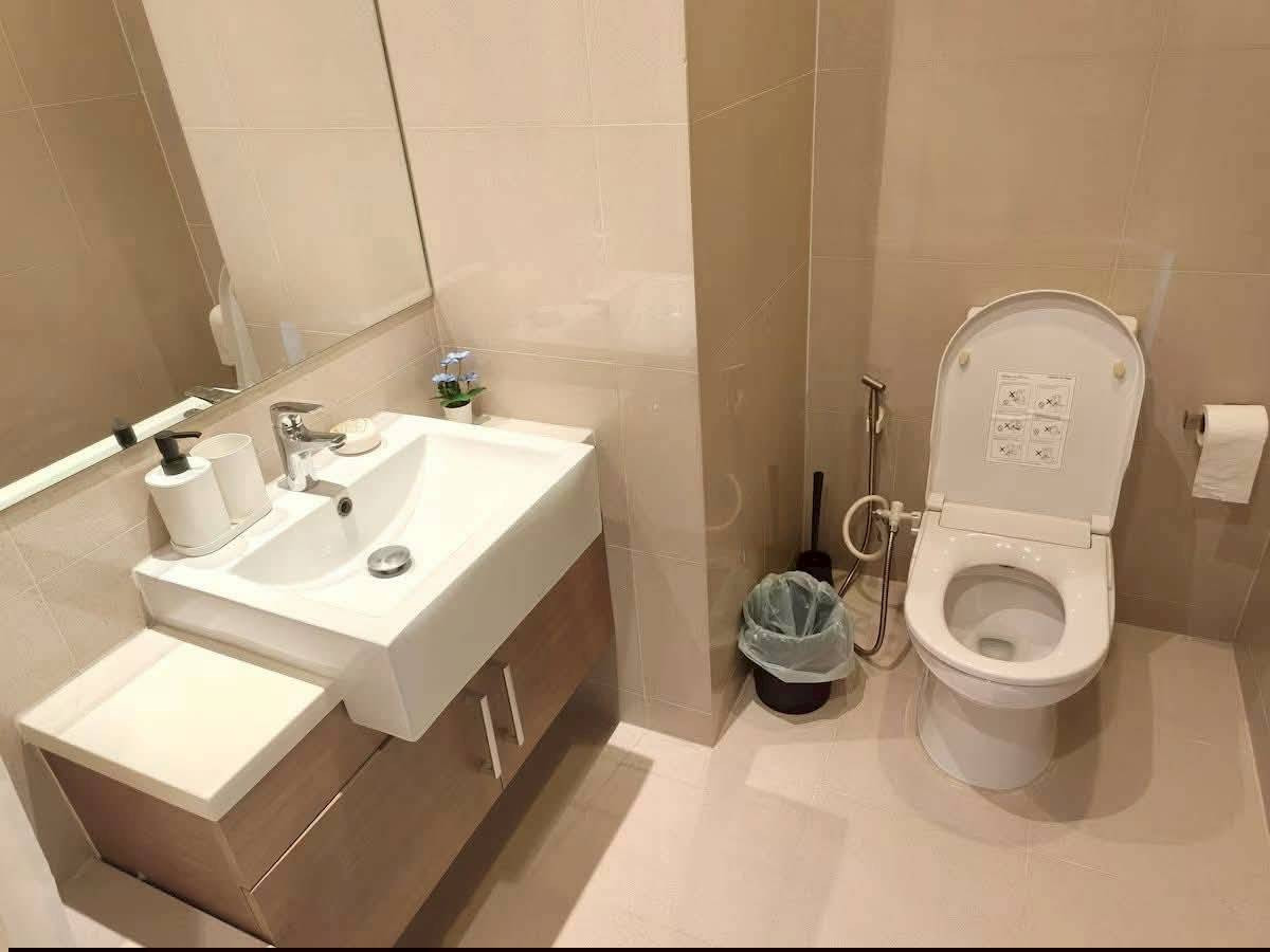 ให้เช่าคอนโดสุขุมวิท อโศก ทองหล่อ : #L249 🎉 40469 ให้เช่าคอนโด  โนเบิล รีไฟน์ สุขุมวิท 26