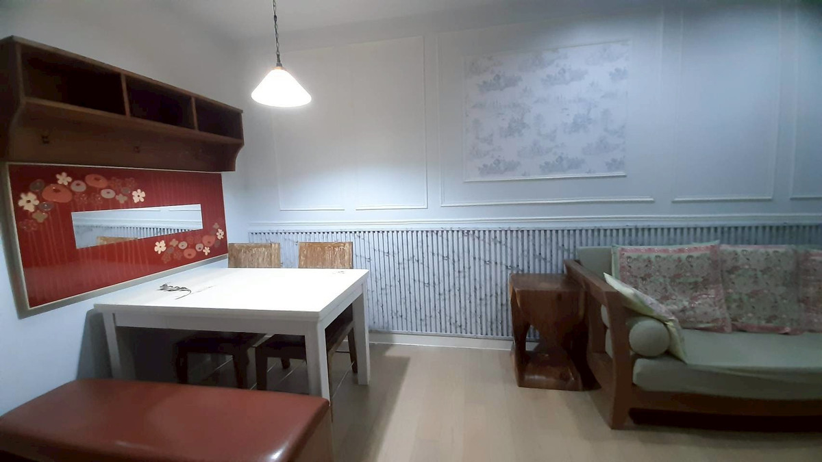 For RentCondoKasetsart, Ratchayothin : For rent, The Seed Terre Ratchayothin, meets the needs of working people! 1 bedroom, 38 sq m., private corner room, near SCB building and Kasetsart University.