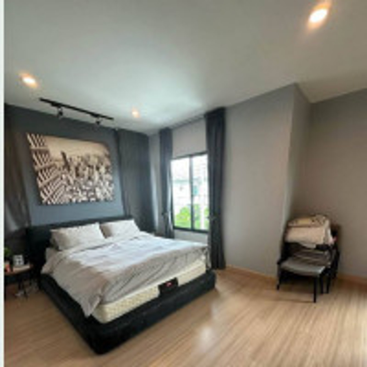 For SaleHouseNonthaburi, Bang Yai, Bangbuathong : บ้านเดี่ยว ดีไลท์ รัตนาธิเบศร์-ท่าอิฐ 50.4 ตร.ว. เพียง 3.9 ล้าน! 3 นอน 2 น้ำ หน้าบ้านทิศเหนือเย็นสบาย พื้นที่ใช้สอย 150 ตร.ม. ทำเลดีใกล้ MRT สายสีม่วง 