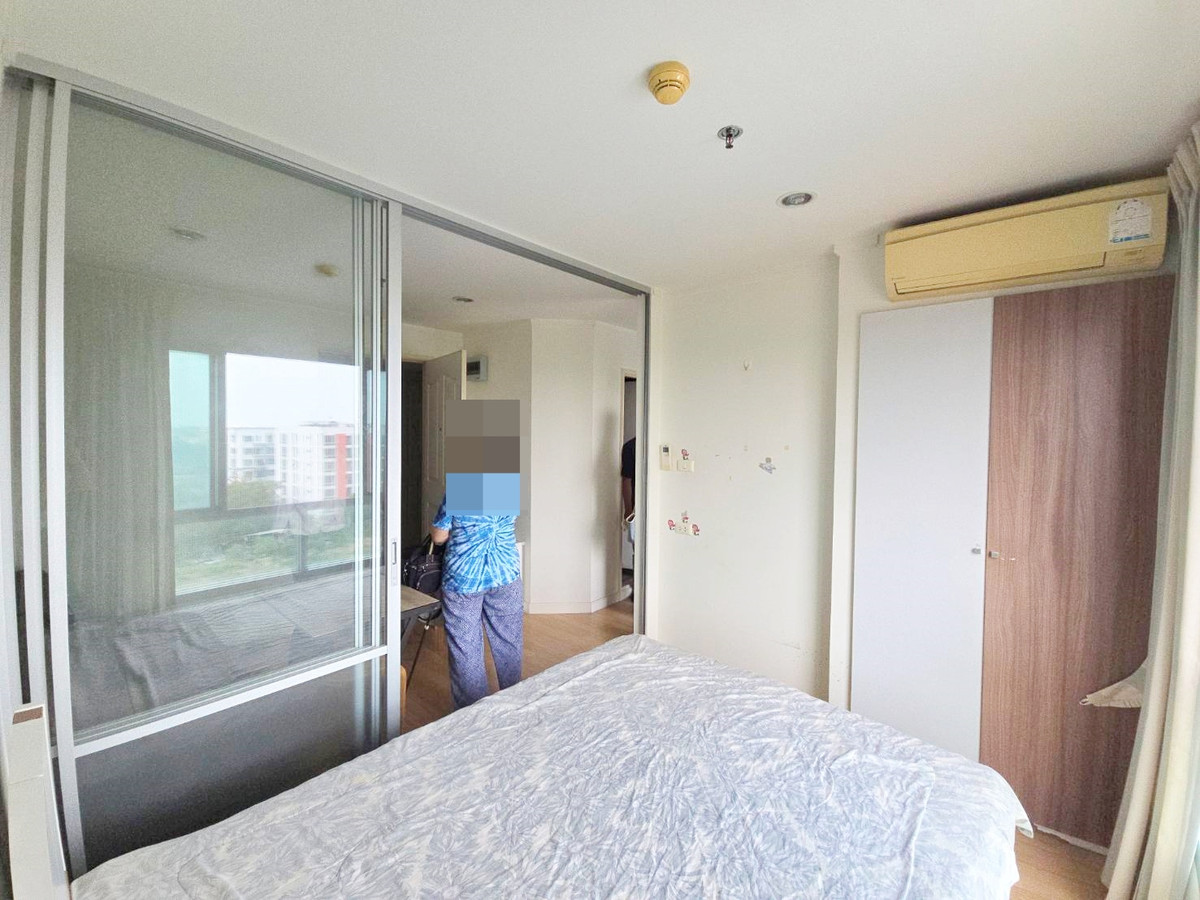 ให้เช่าคอนโดแจ้งวัฒนะ เมืองทอง : 🦊HunterCondo🦊💥ลุมพินี วิลล์ แจ้งวัฒนะ - ปากเกร็ด🟡ใกล้เซ็นทรัล เมเจอร์