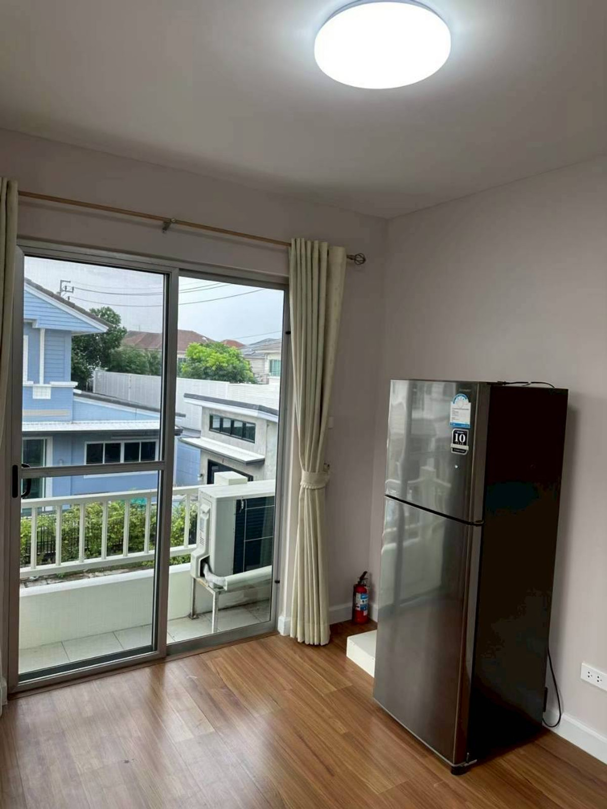 ให้เช่าบ้านบางแค เพชรเกษม : เช่าบ้านเดี่ยว 2 ชั้น | 3 ห้องนอน 3 ห้องน้ำ  หมู่บ้านนันทวัน สาธร ราชพฤกษ์