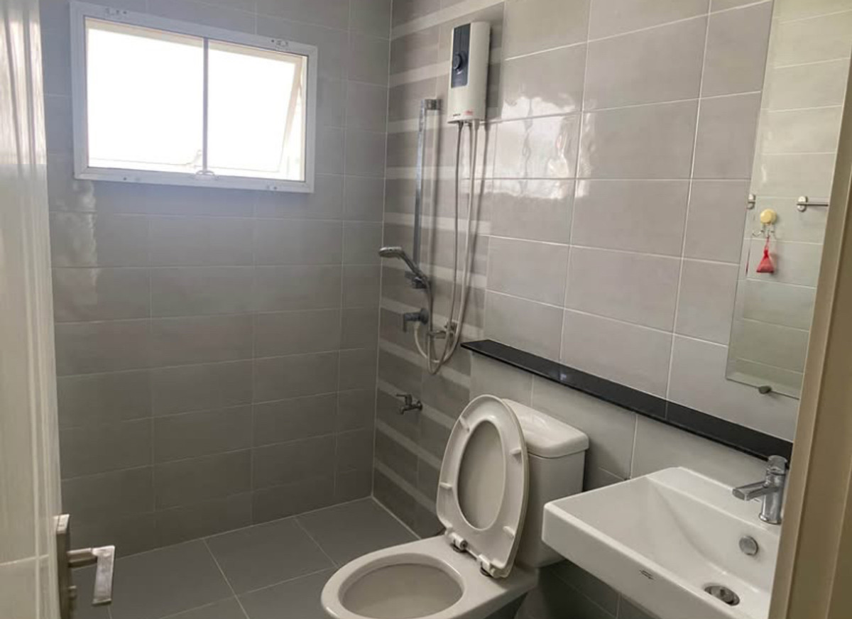 ให้เช่าบ้านลาดกระบัง สุวรรณภูมิ : ให้เช่าบ้านเดี่ยว Perfect Place วงแหวน-รามคำแหง เฟส 2 ใกล้ Big C เคหะร่มเกล้า และทางด่วนมอเตอร์เวย์