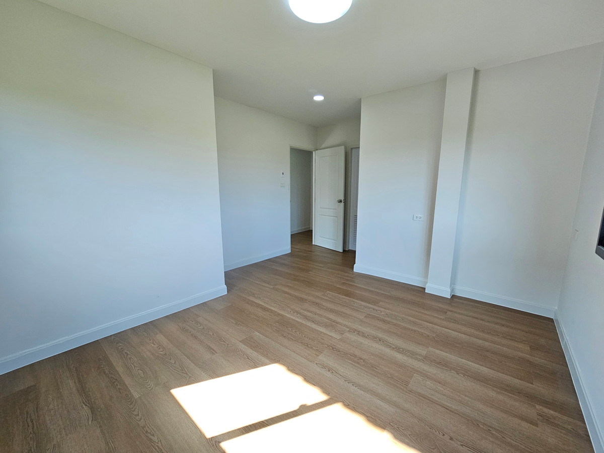 ขายบ้านพุทธมณฑล ศาลายา : ขาย!!! บ้านเดี่ยว 2 ชั้น พื้นที่ 62.3 ตร.วา @ หมู่บ้านสวนดอกไม้-ซ.บรมราชชนนี 105 เขตทวีวัฒนา, กรุงเทพฯ