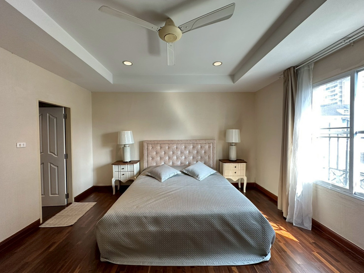 ให้เช่าบ้านสุขุมวิท อโศก ทองหล่อ : ✨For rent Luxury House in Thonglor! 4 bedroom 456 sq.m fully furnished near Donki mall and BTS Thonglor.