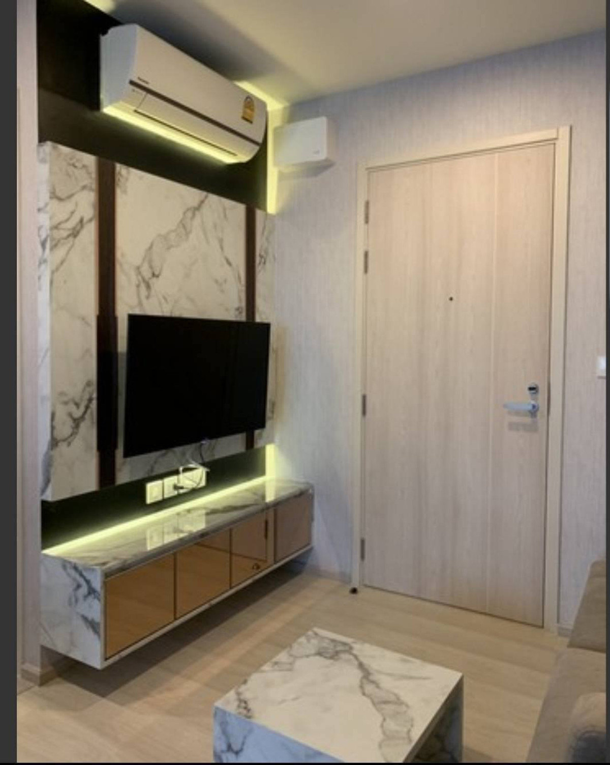 For SaleCondoRama9, Petchburi, RCA : For sale/SALE: Life Asoke (Life Asoke) - 1 bedroom LC154