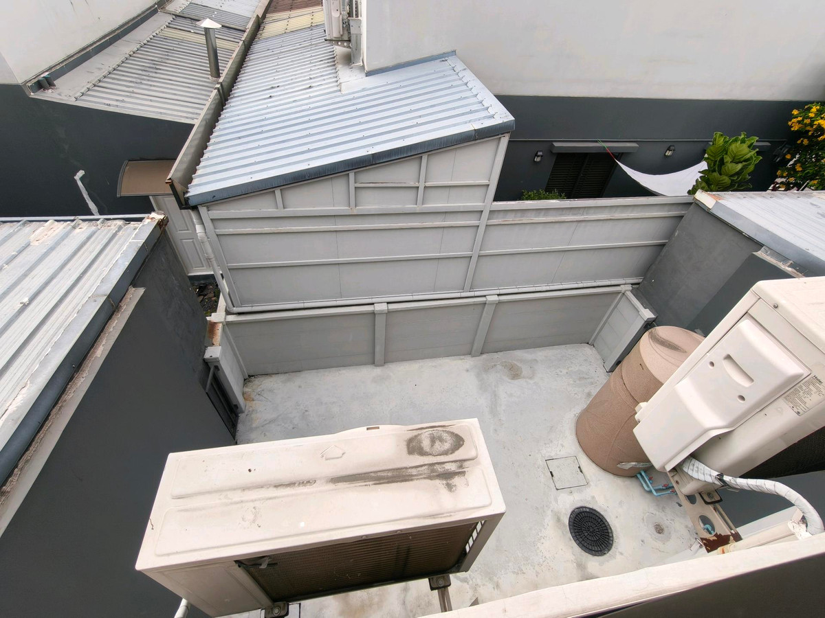 ทาวน์โฮมนวมินทร์ รามอินทรา : ขาย/เช่า ทาวน์โฮม พลีโน่ พหลโยธิน 54/1 ไซส์ใหญ่ 20 ตรว. หลังบ้านกว้าง มีเนื้อที่เยอะขึ้น

✨ บ้านไซส์ใหญ่ 20 ตร.ว. ฟังก์ชันครบ 3 นอน 3 น้ำ | ทำเลเข้า-ออกเมืองสะดวกที่สุด!