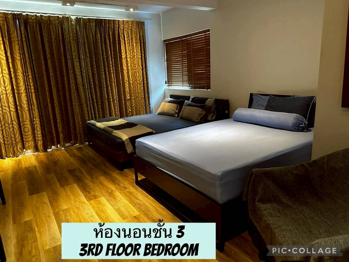 For RentTownhomeSathorn, Narathiwat : #L194 🎉 310369 Townhouse For rent Sathorn Soi 9 -  NarathiwasSoi 4