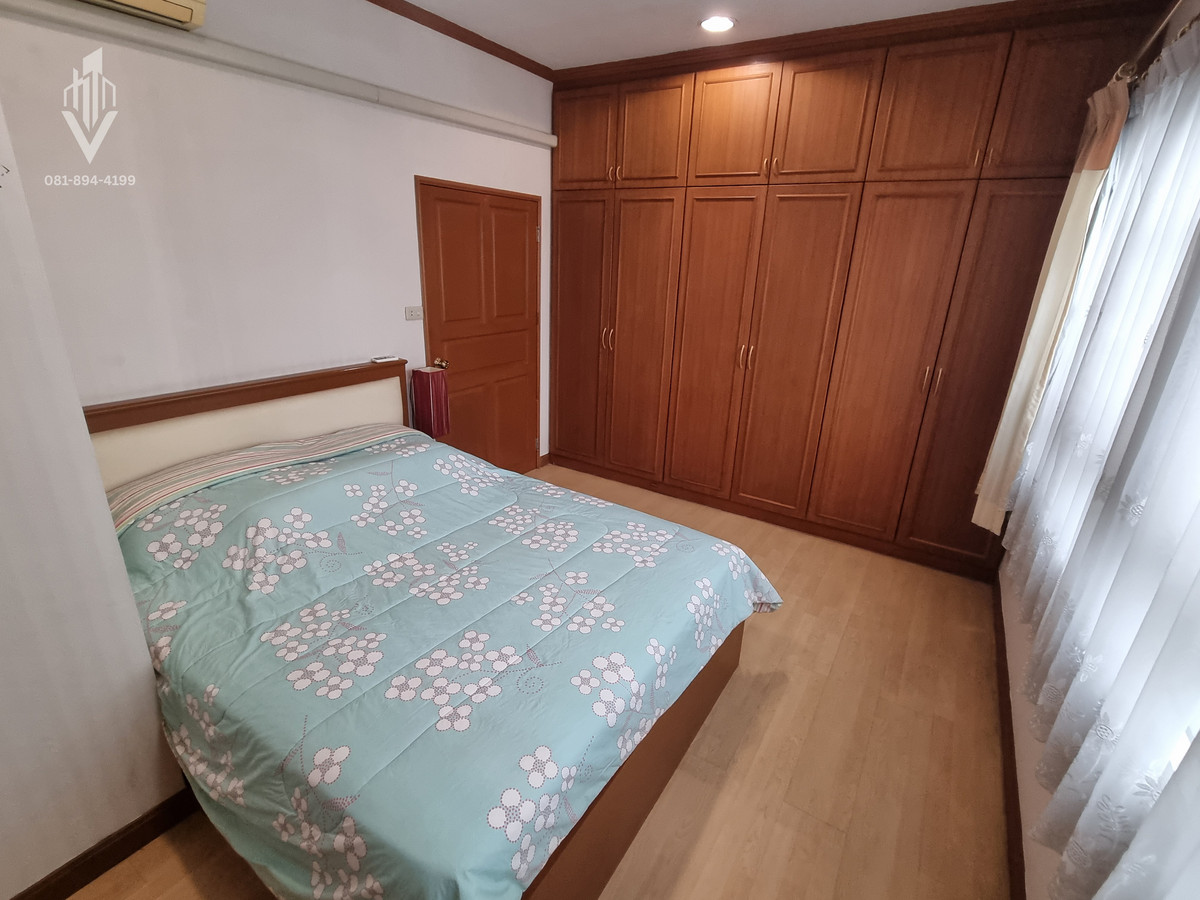 For SaleCondoRatchathewi,Phayathai : Rare Find! Spacious 2BR Living & High-Yield Investment 🌟 The Platinum Condo | 68 sq.m. | Fully Furnished