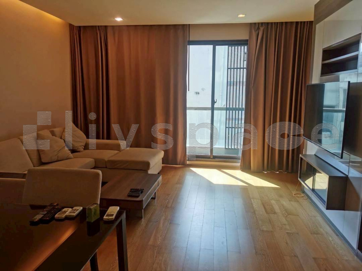 For RentCondoSathorn, Narathiwat : ▚ LH191ツ FOR RENT: The Address Sathorn 2BR 75.66sqm. 37K ✨ Best Price 2BR, Great Condition, Highly Requested Unit! 🏙️