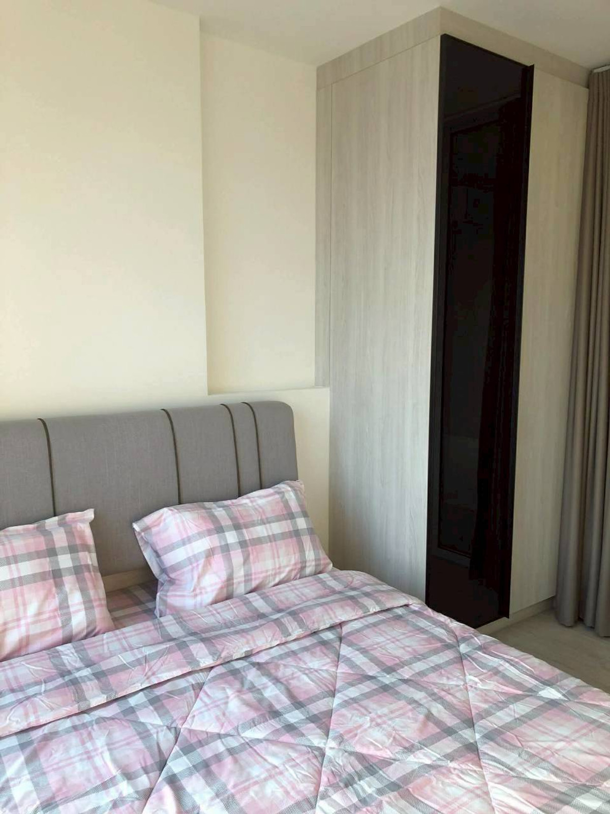 ให้เช่าคอนโดแจ้งวัฒนะ เมืองทอง : ✅ NMCW103 ✅ Line : @p2nproperty