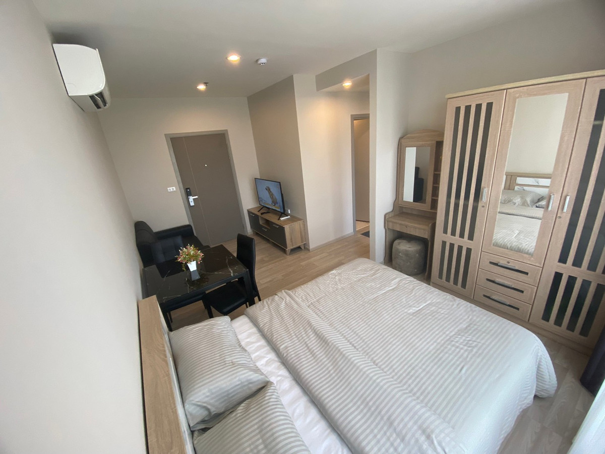 For RentCondoBangna, Bearing, Lasalle : Unit Available at Ideo Mobi Sukhumvit East Point