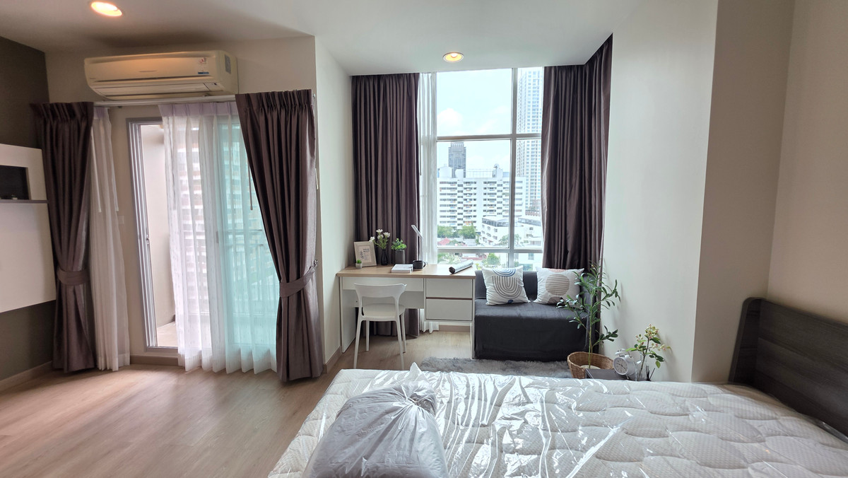 CondoSathorn, Narathiwat : 🏙️  For Sale/Rent : Centric Sathorn St.Louis @bts Saint Louis